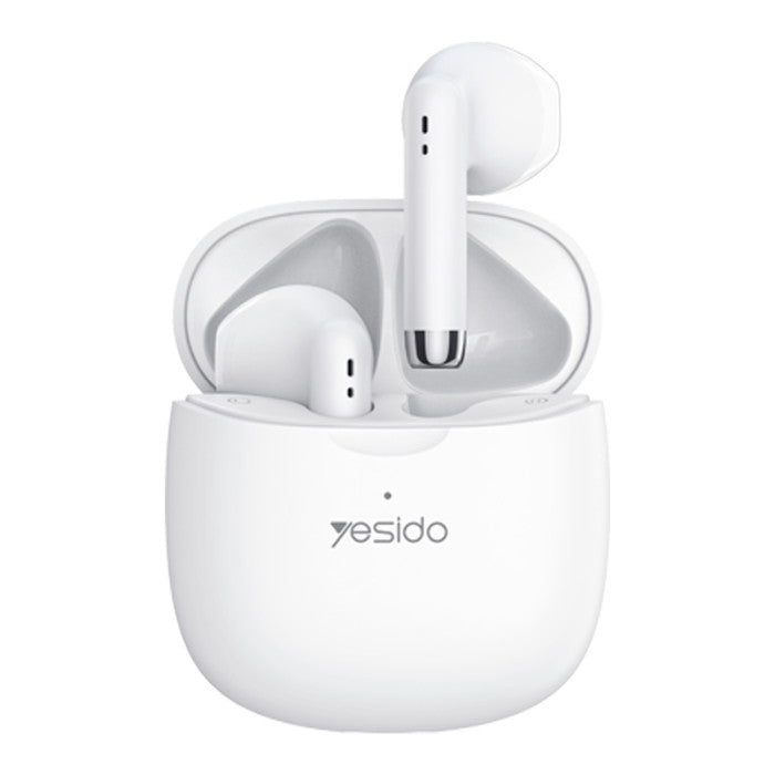 Yesido Tws09 Lightning Charging Bluetooth V5 1 He 044A Tws Earphone“ Premium Quality, Stylish & Durable Protective Case